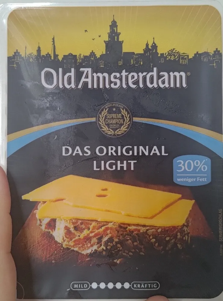 Das Original Light (Gouda)