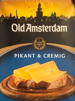 Old Amsterdam pikant & cremig