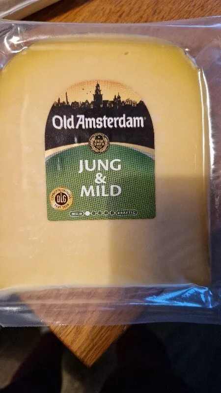 Jung & Mild