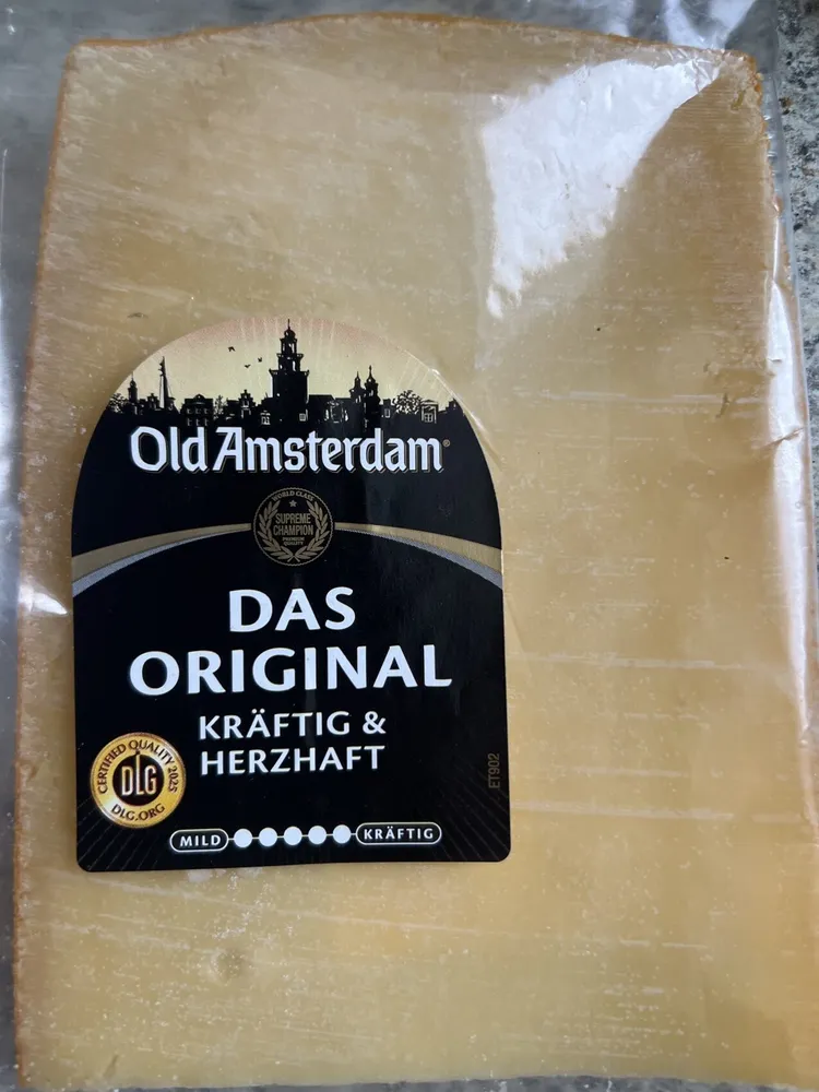 Käse Das Original