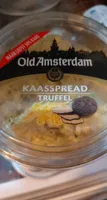 Kaasspread Met Truffel