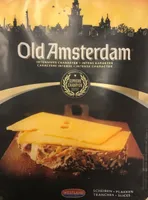 Old Amsterdam