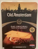 Old Amsterdam