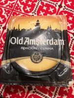 Old Amsterdam