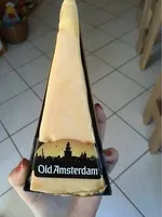 Old amsterdam