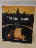 Old Amsterdam