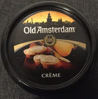 Old Amsterdam crème