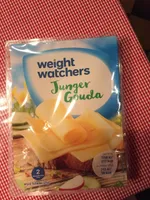 Weight Watchers Gut Aufgelegt Junger Gouda