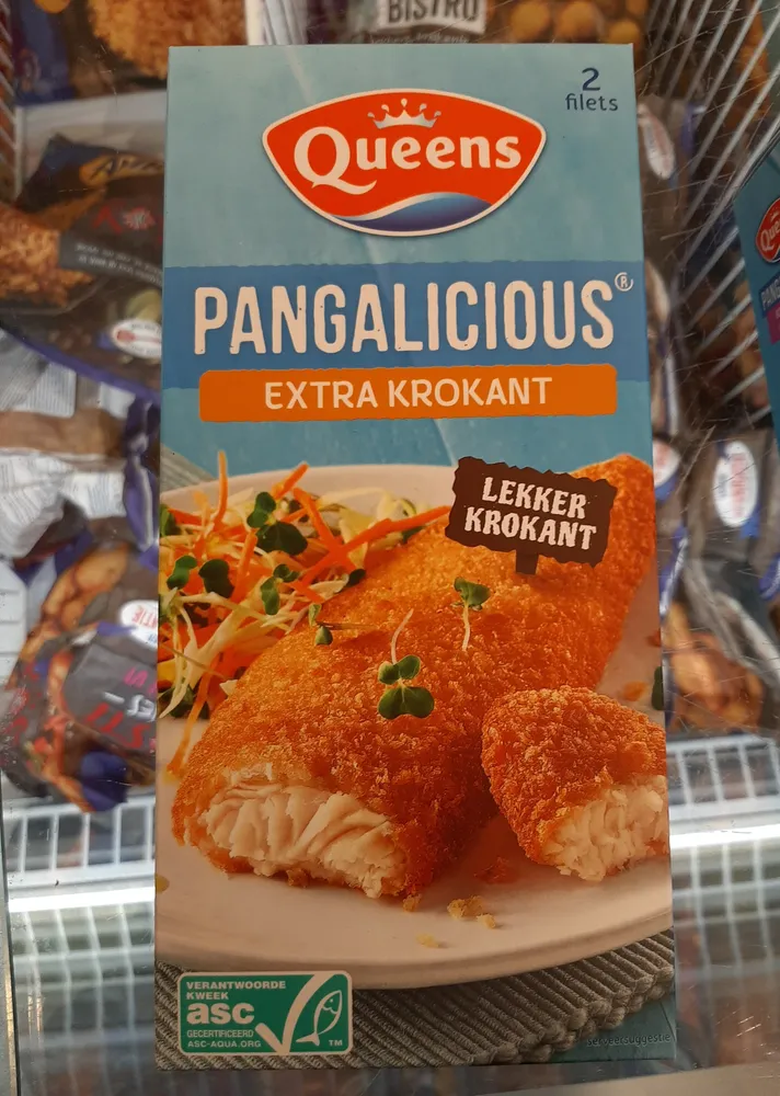 Pangalicious