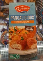 Pangalicious