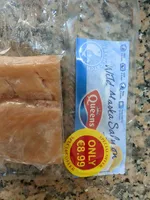 Wild Alaska Salmon