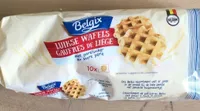Gaufres de liège
