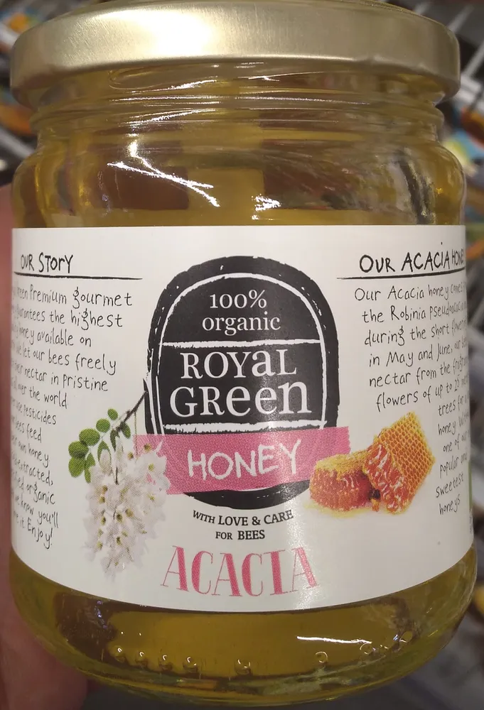 Honey