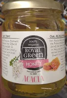 Honey