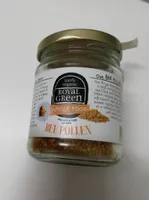 Bee pollen