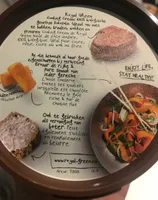 Coconut cooking cream