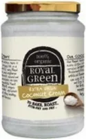 Organic Extra Virgin Coconut Crumb 1400ML