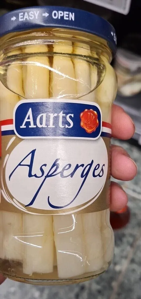 Asperges