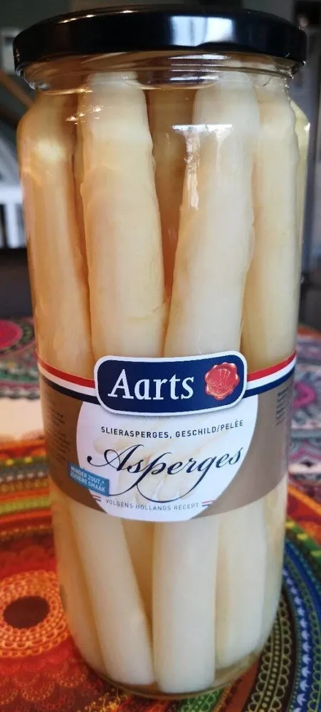 Asperges