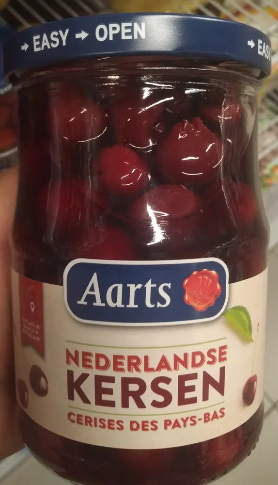 Nederlandse Kersen
