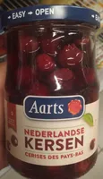 Nederlandse Kersen