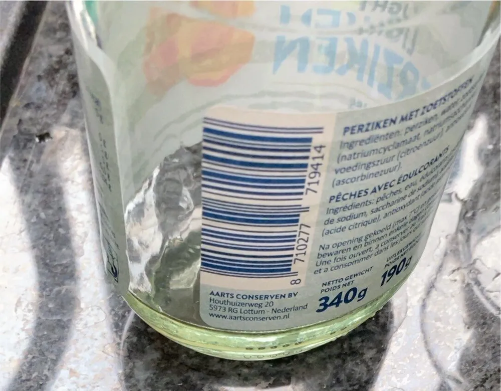 Perziken