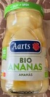 Bio Ananas