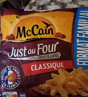 Just au four