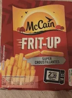 Frit-up