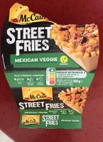 Street fries