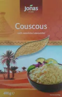 Couscous