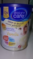 Milkshake minceur