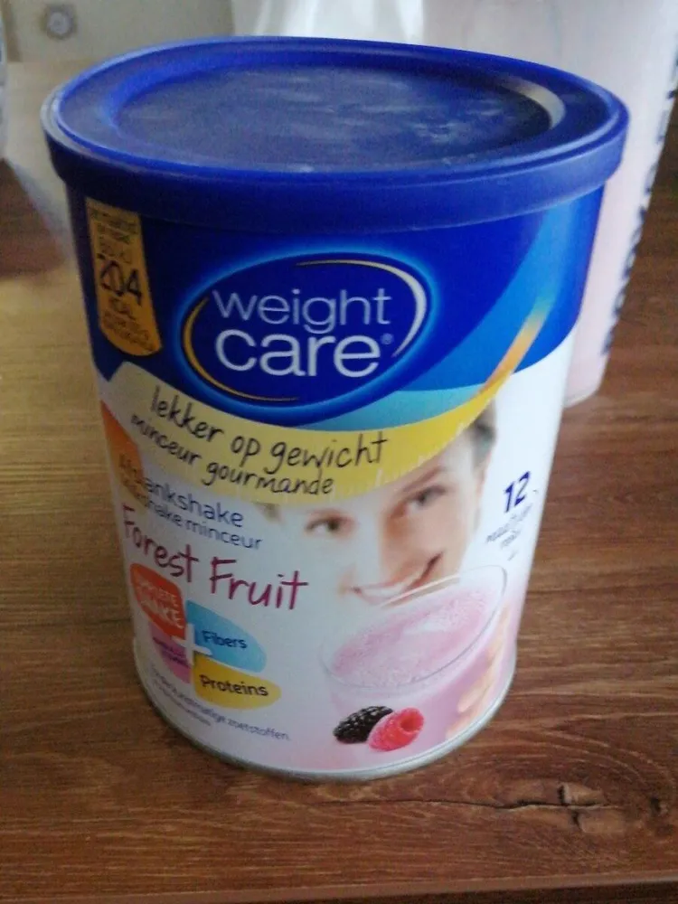Weight care