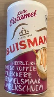Latte Caramel