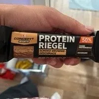 Proteinriegel