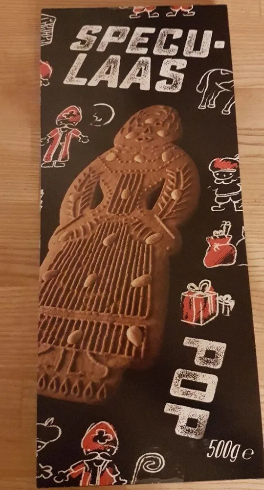 spéculoos