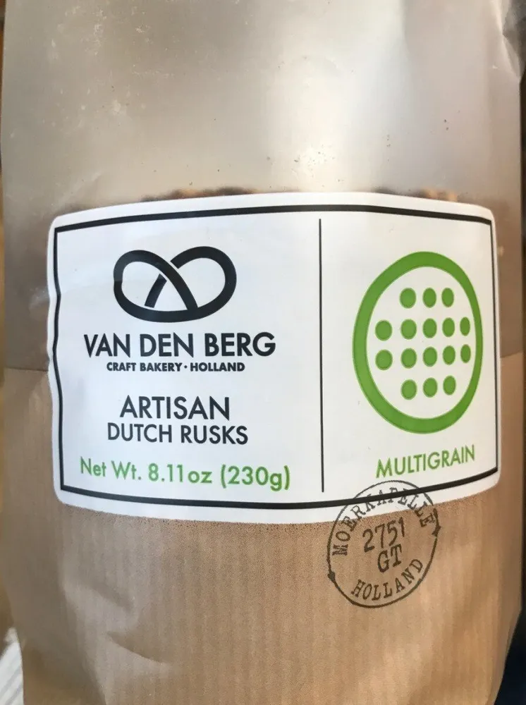 Multigrain