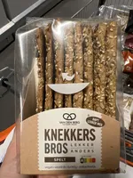 Knekkers Bros Spelt