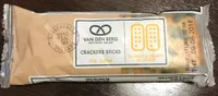 Crackers sticks