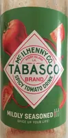 Spicy Tomato Drink