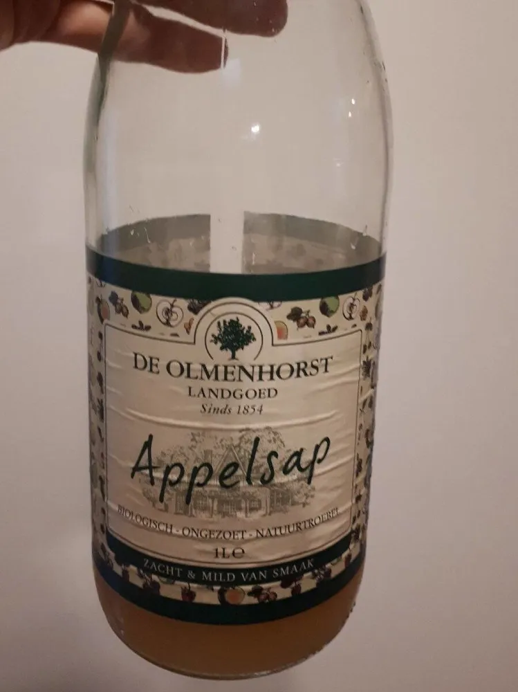 Appelsap