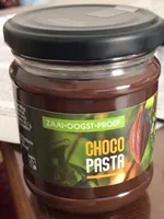 Choco pasta