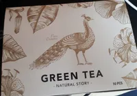 Green tea
