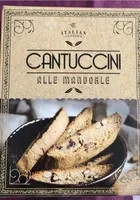 Cantuccini alle mandorle