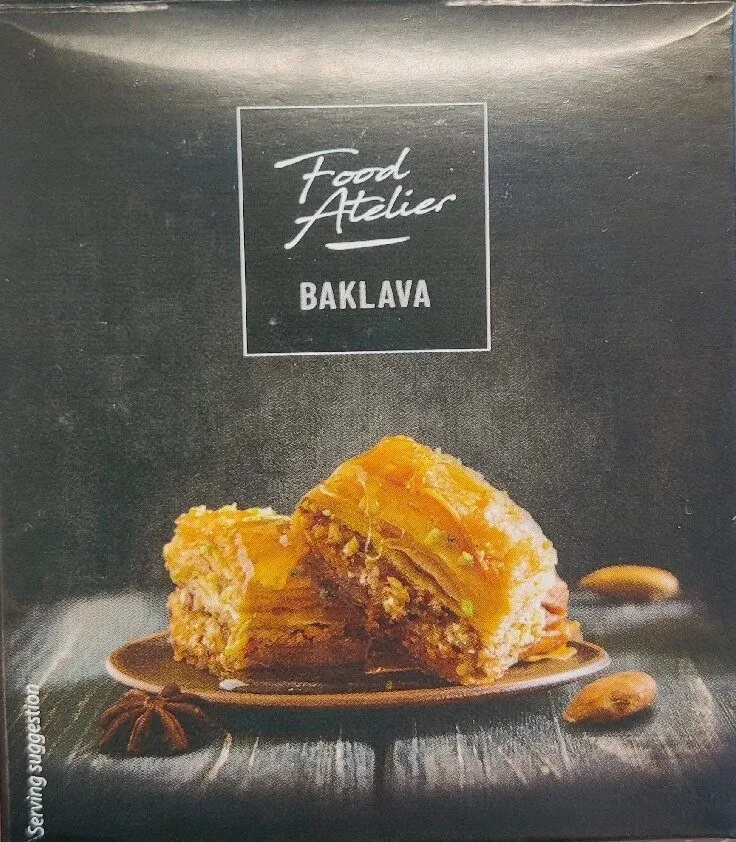 Baklava