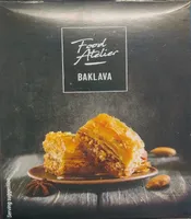 Baklava