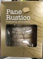 Pane Rustico