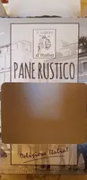Pane rustico