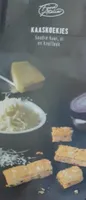 Kaaskoekjes