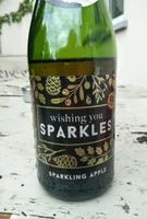 Wishing You Sparkles APPLE